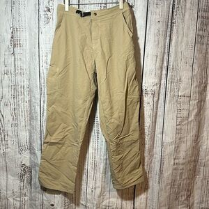 Metolius climbing pants